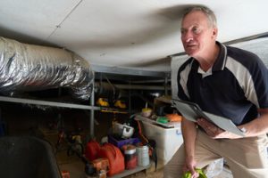 Home Inspections 